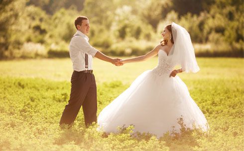 wisconsin dells wedding