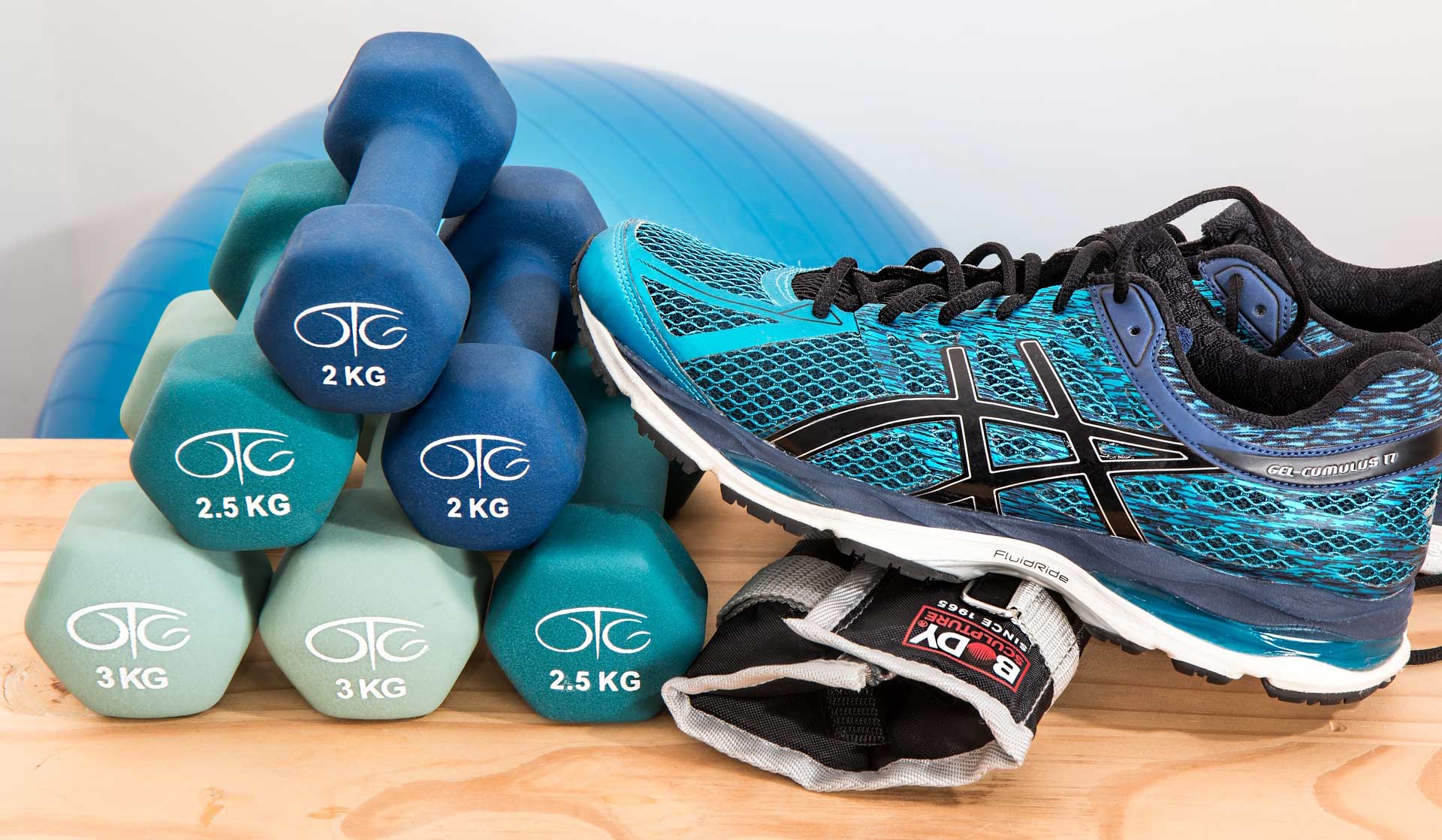 Full Service Fitness