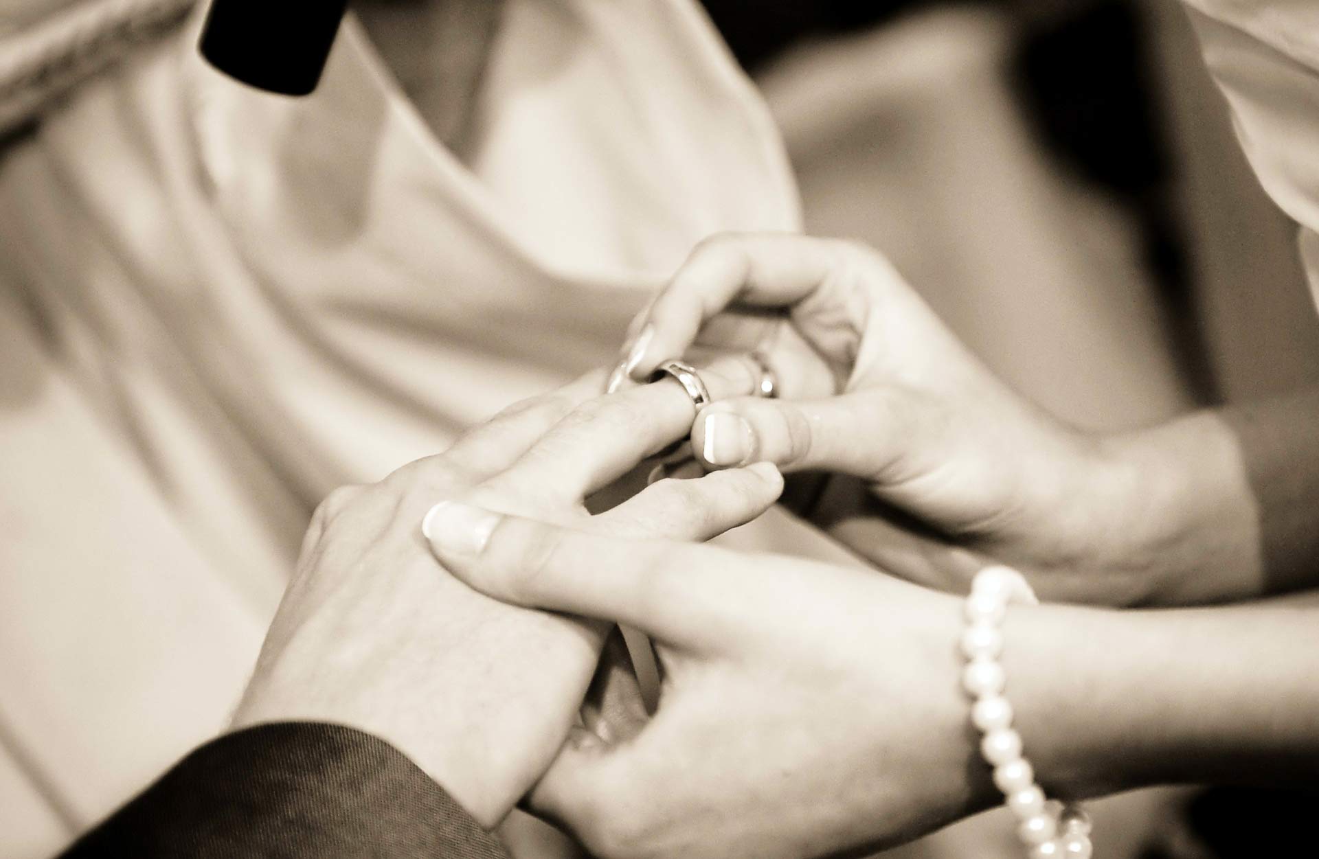 Wedding Testimonials