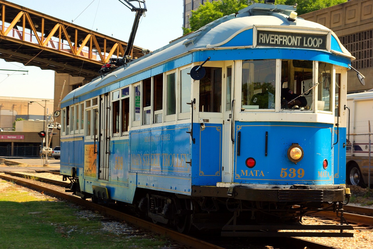 Wisconsin Dells Trolley Tours