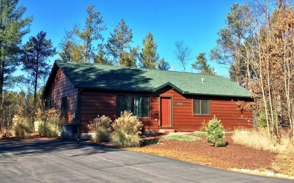 Wisconsin Dells Vacation Rental