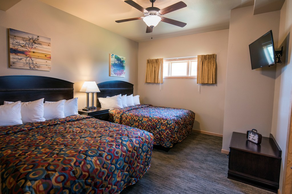 Wisconsin Dells apartments