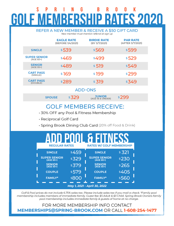 Golf Memberships 2021_3column01