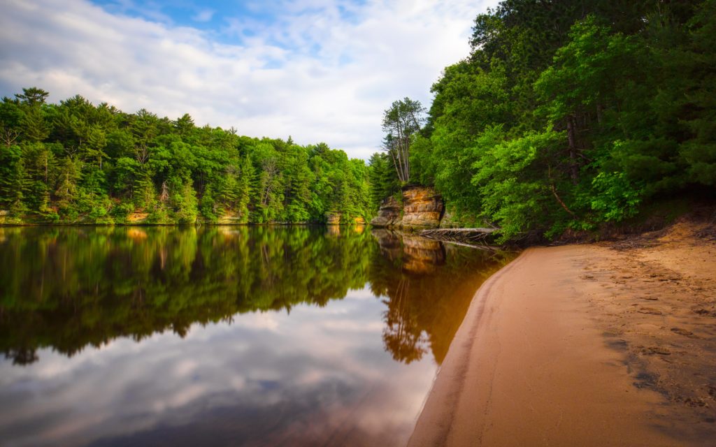 wisconsin dells travel guide