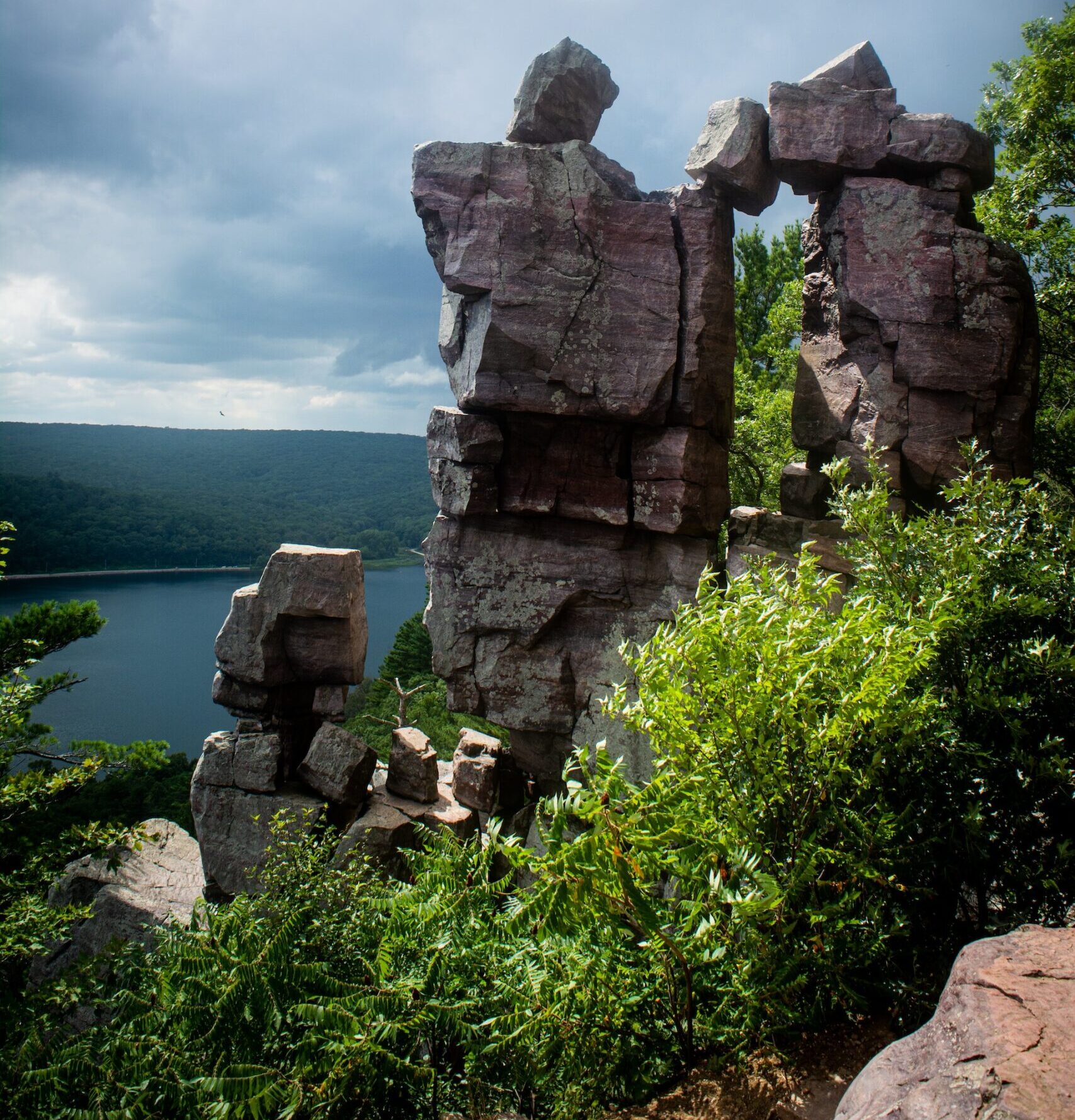 Best Places To Take Pictures in Wisconsin Dells