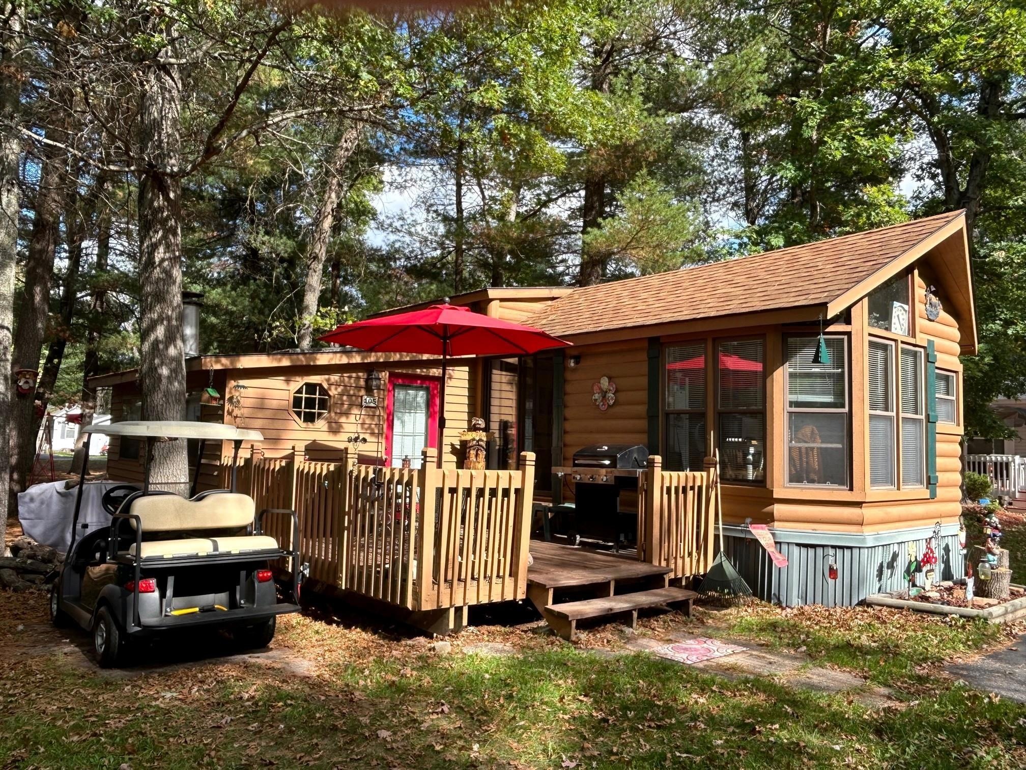 Own Wisconsin Dells Real Estate with Spring Brook! Spring Brook Resort