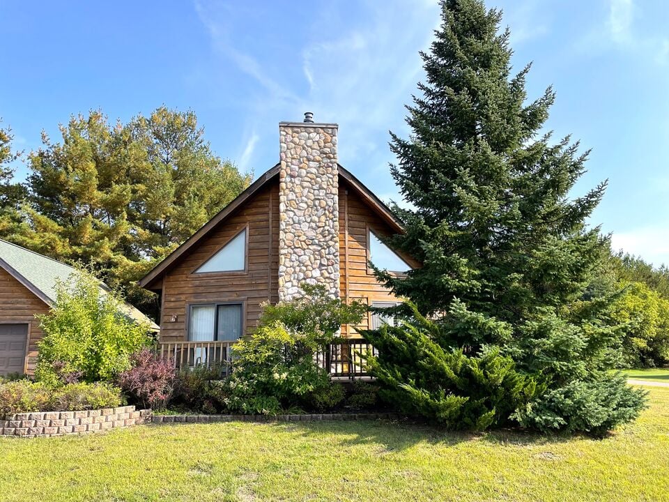 Airbnb Rentals in Wisconsin Dells Near Golf Courses