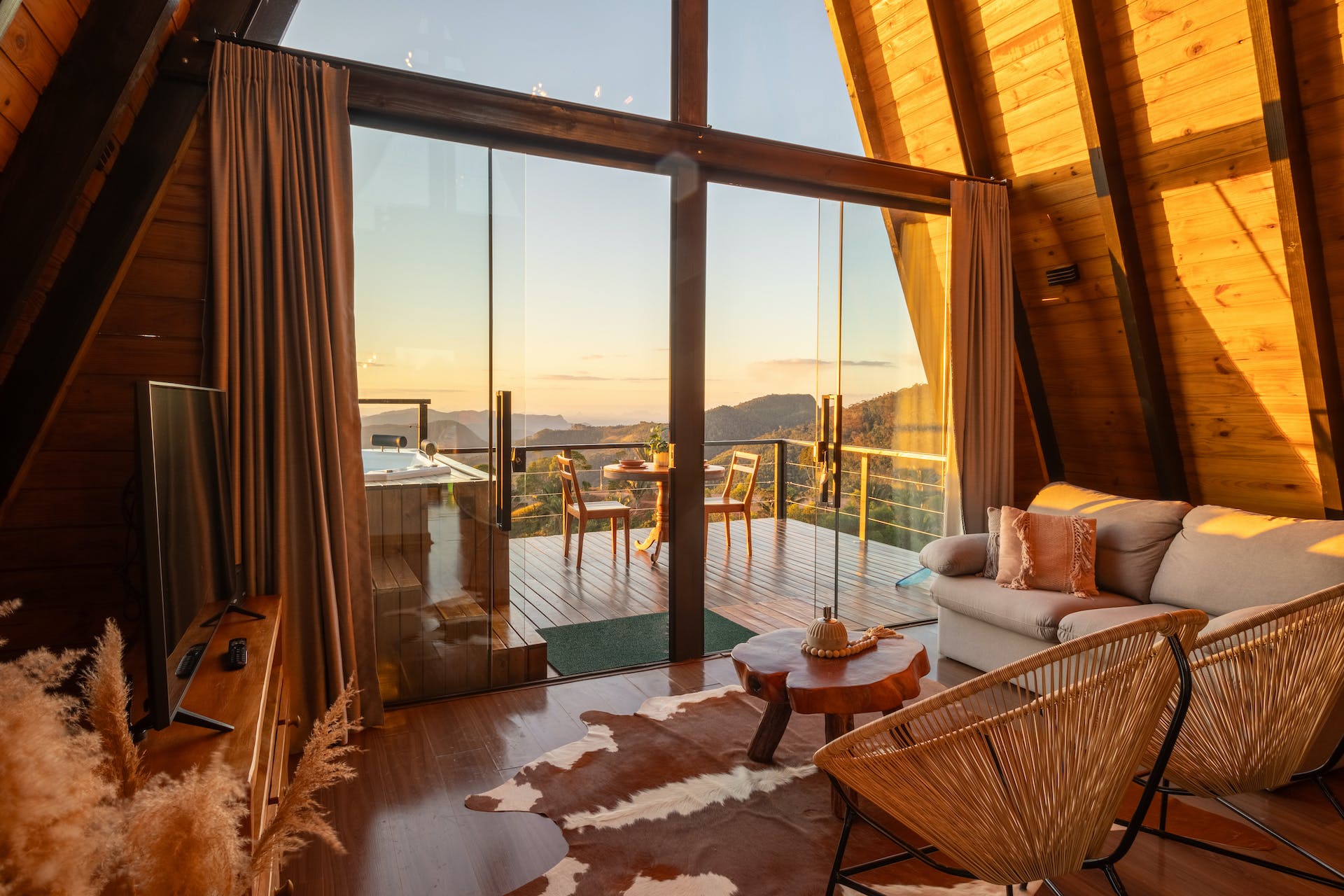 Presidents Day Rentals in Wisconsin Dells