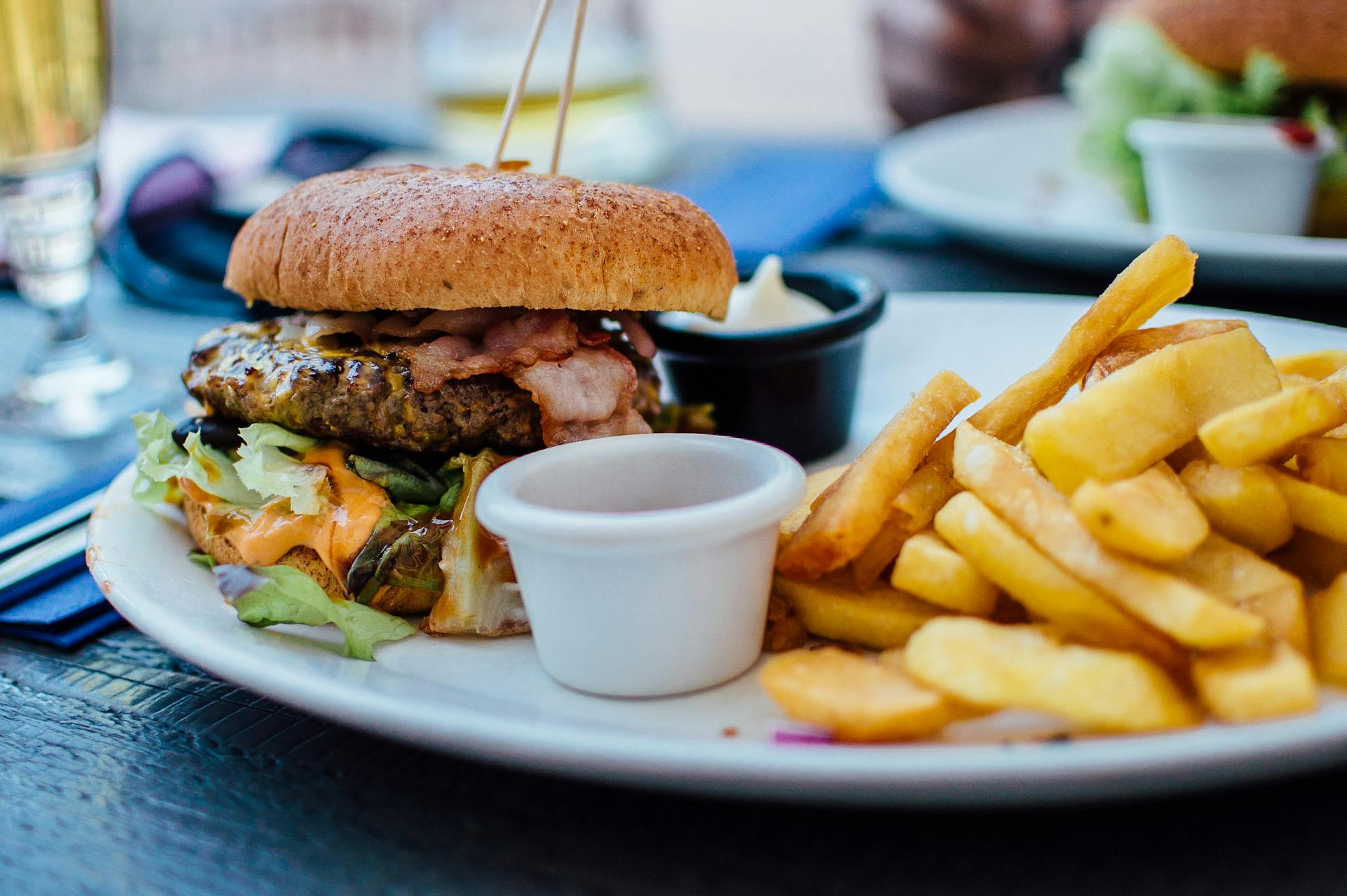 Guide to Dining in Wisconsin Dells, WI 