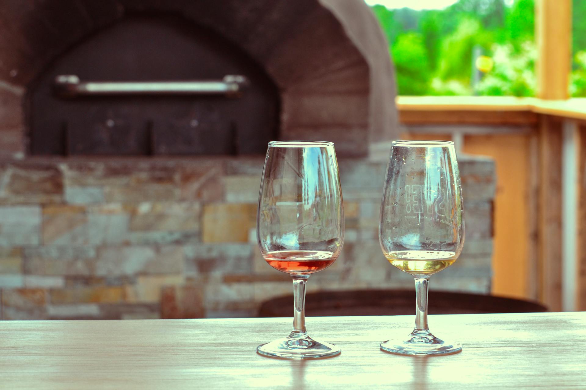 Top Amenities in Our Spring Brook Rentals 