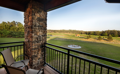 Wisconsin Dells Condo