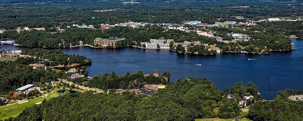 wisconsin dells