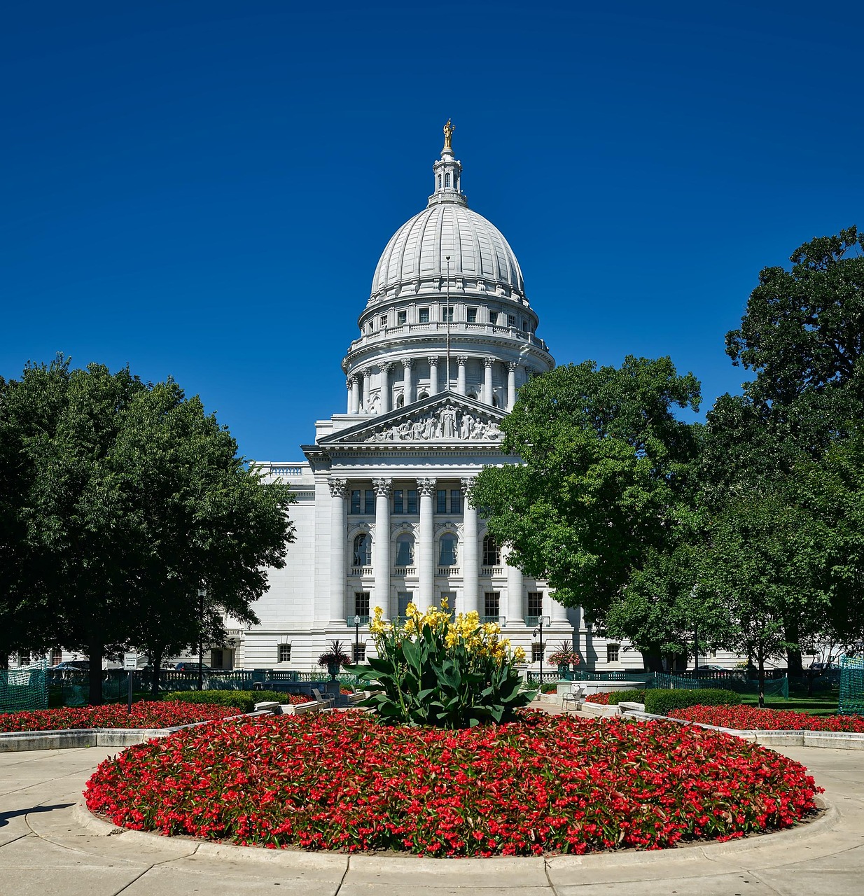 Wisconsin Capital