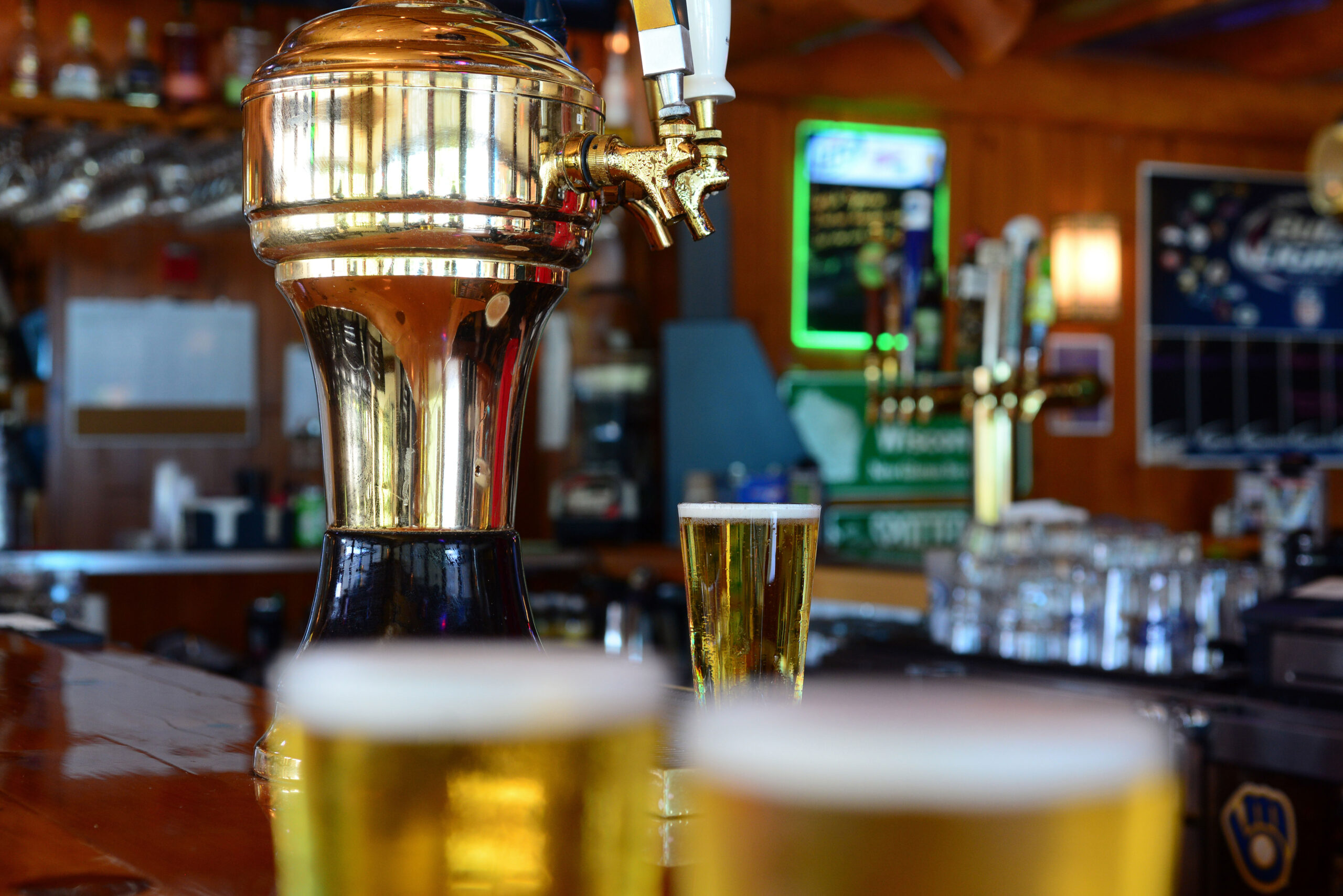 The Best Bloody Marys in Wisconsin Dells | Spring Brook